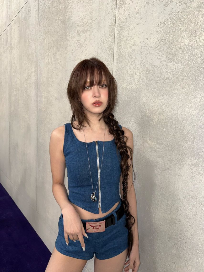 엔믹스 릴리