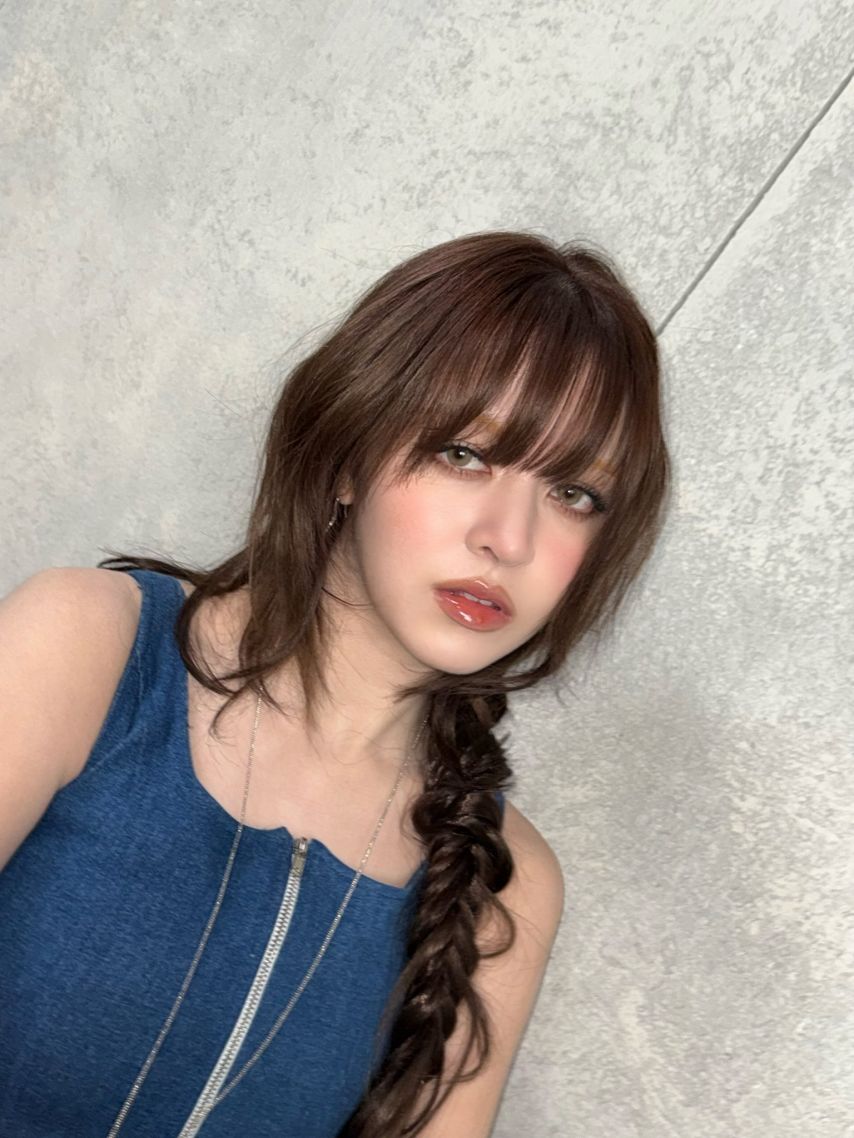 엔믹스 릴리