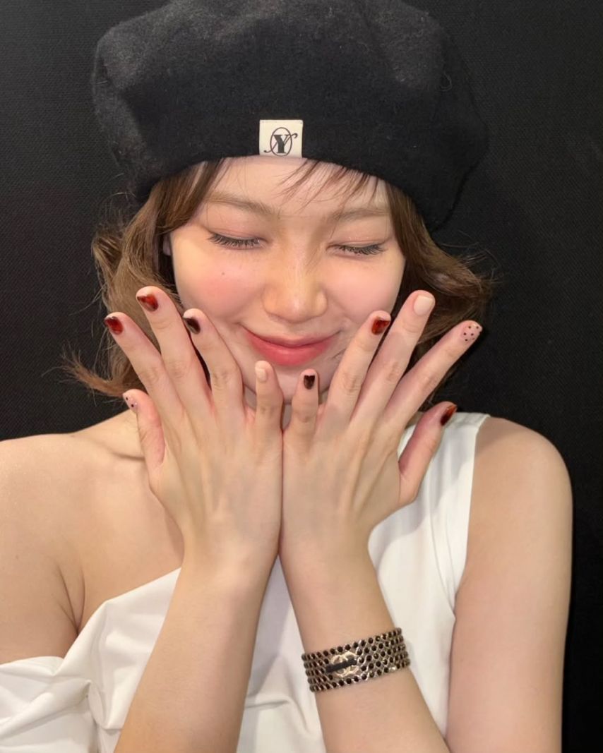 르세라핌 김채원