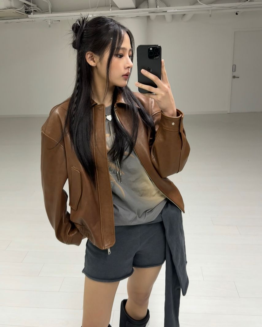 NJZ 민지