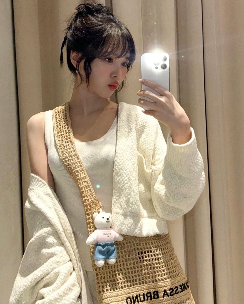 레드벨벳 웬디