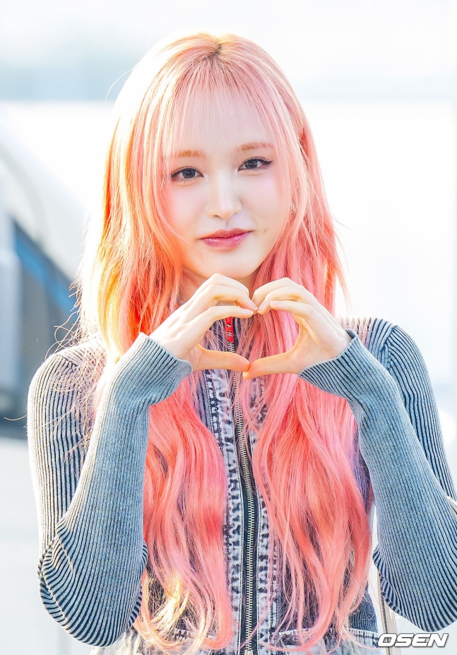아이브 리즈