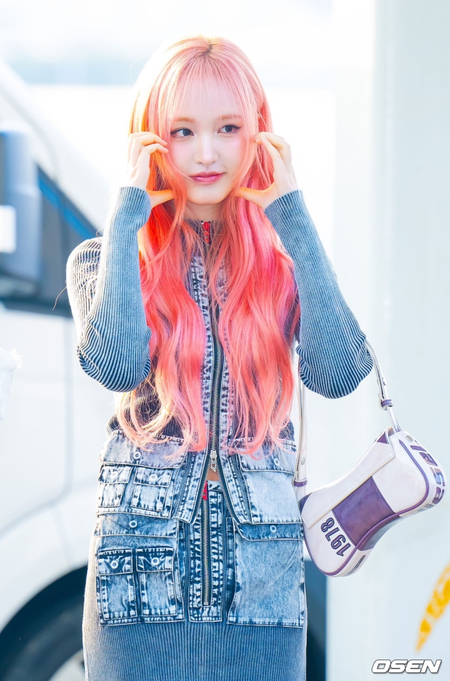 아이브 리즈