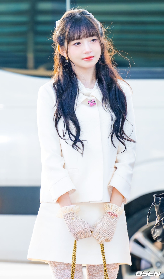 아이브 레이