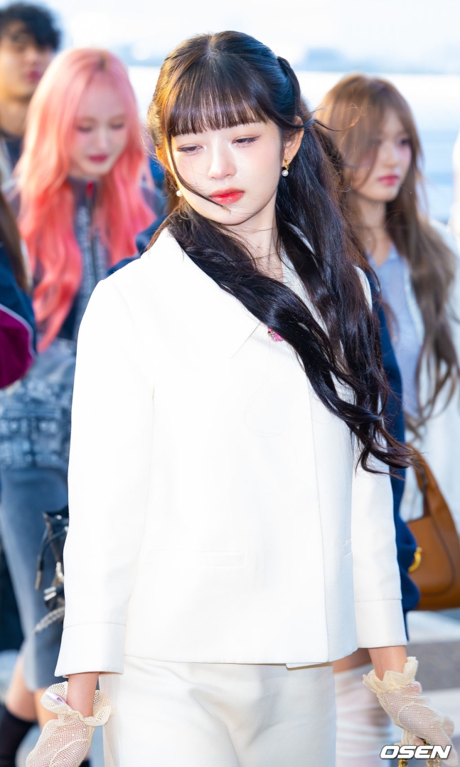 아이브 레이