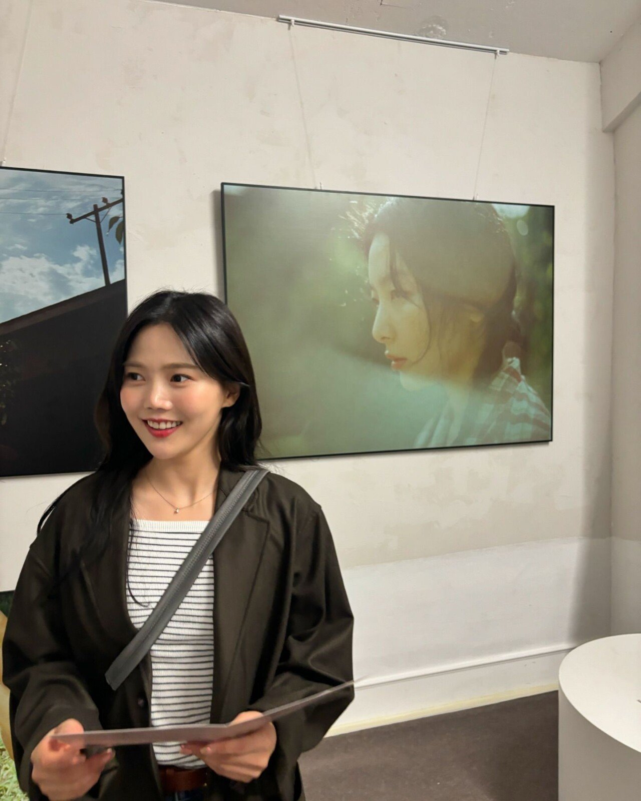 오마이걸 효정