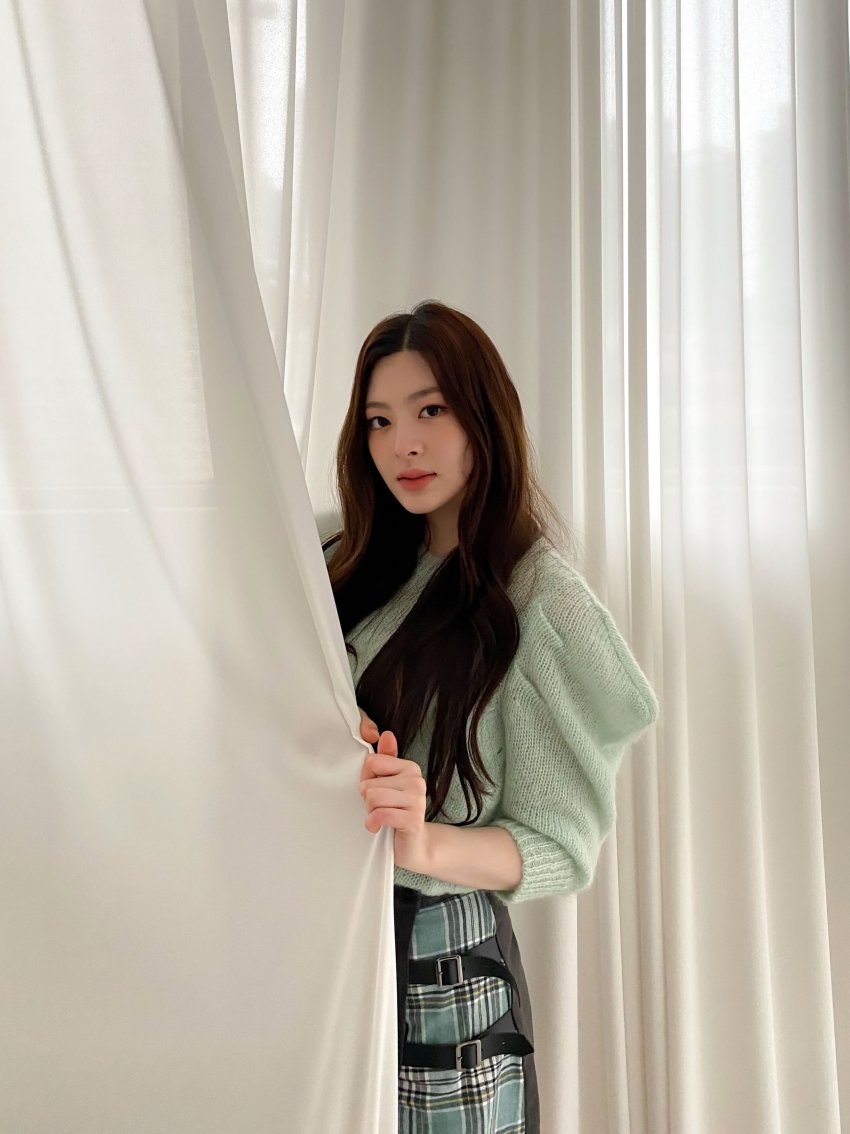 스테이씨 세은