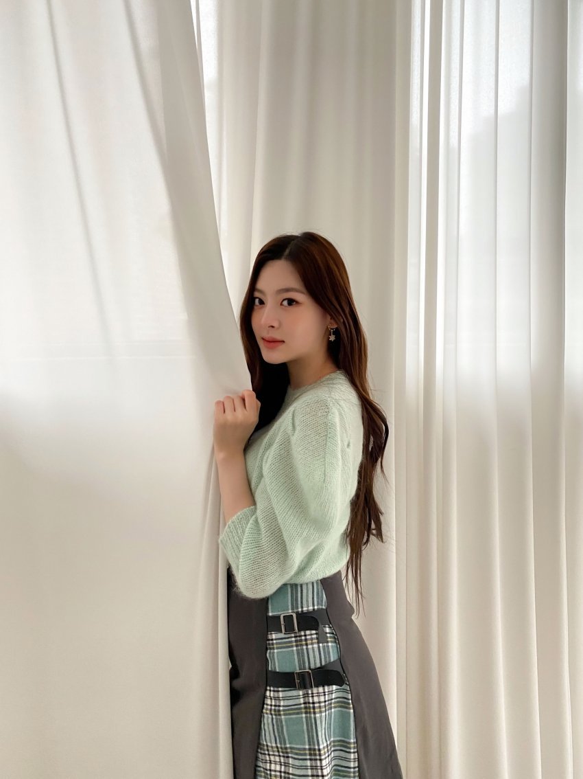 스테이씨 세은
