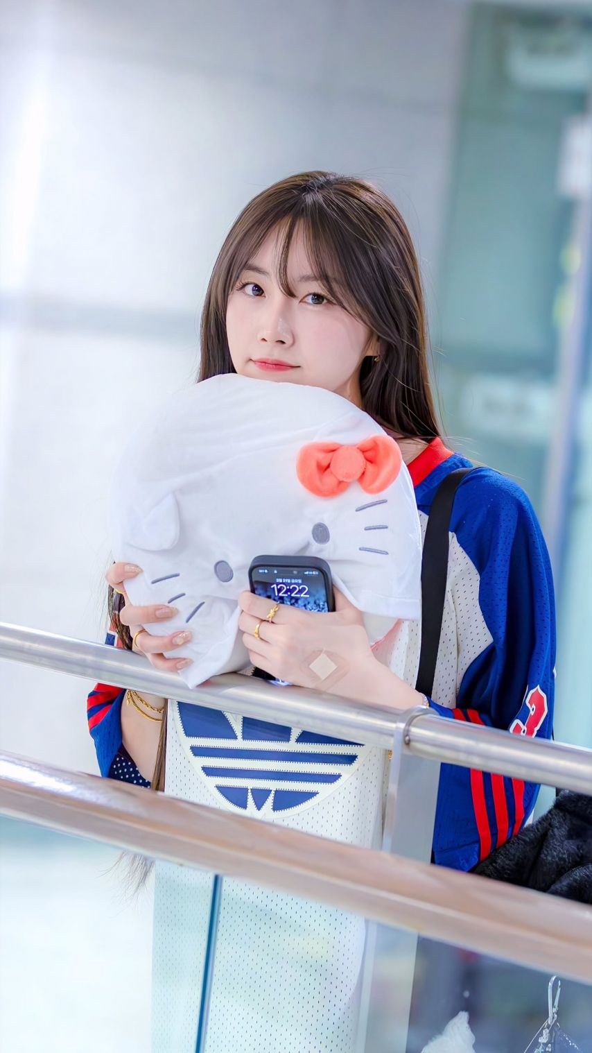 안지현
