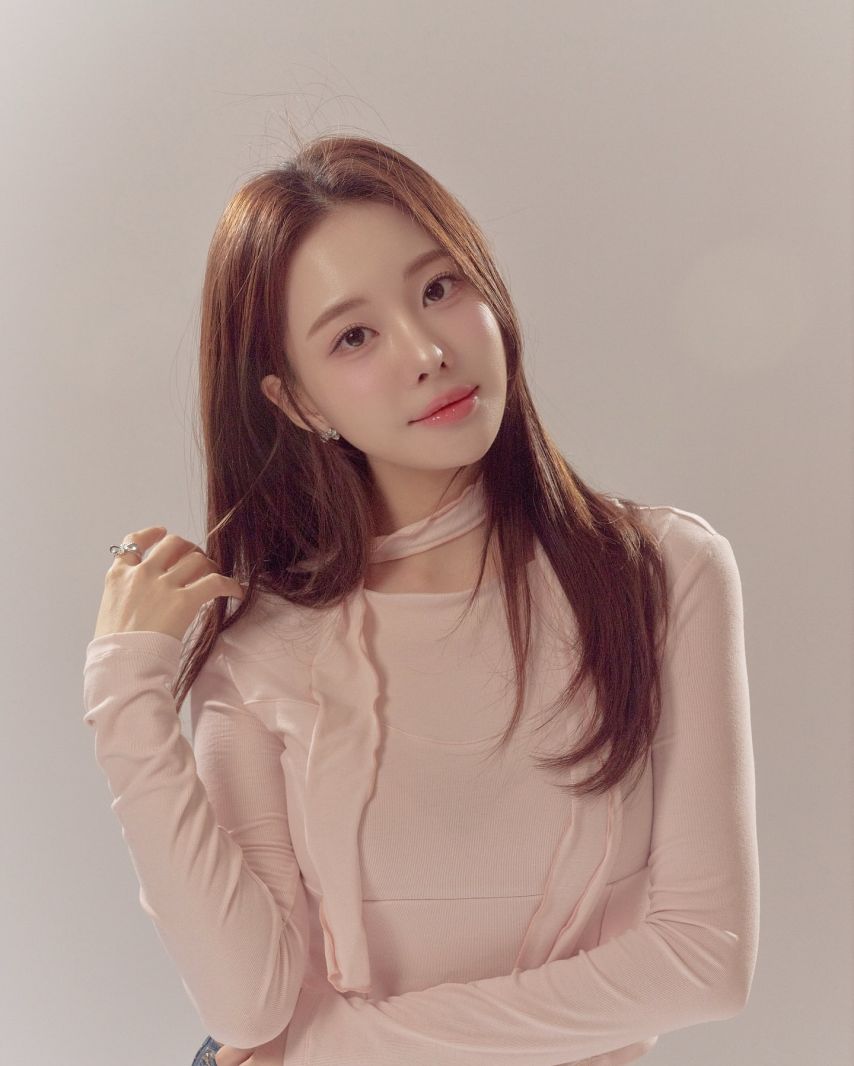 아옳이 김민영