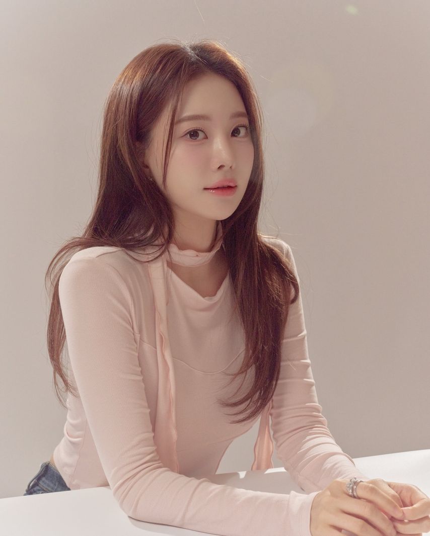 아옳이 김민영