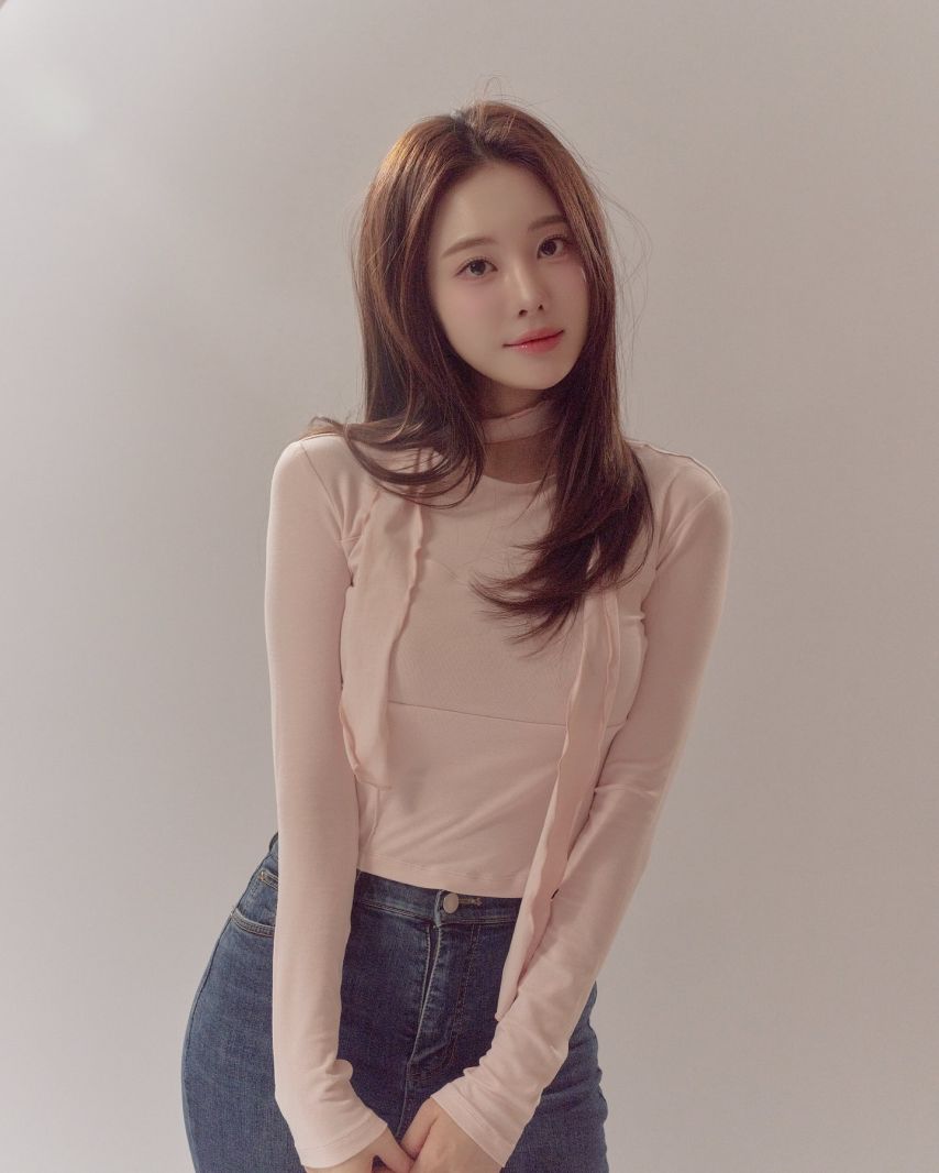아옳이 김민영