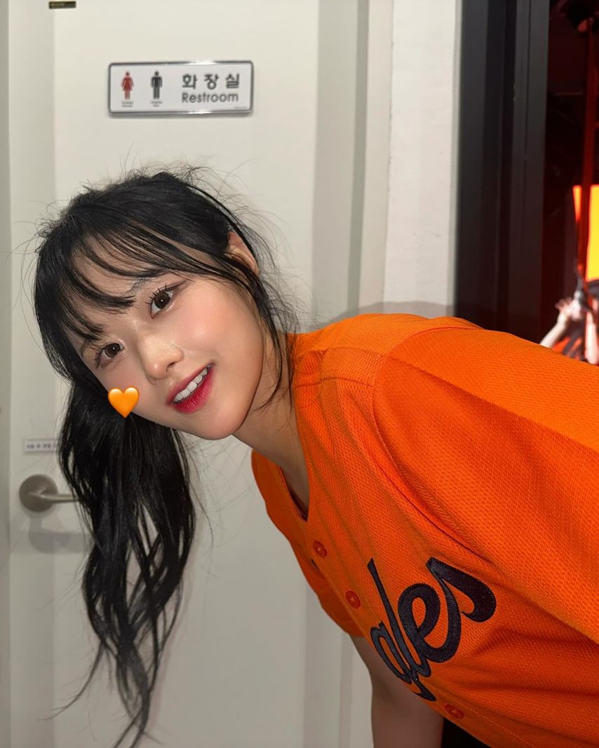 이호은