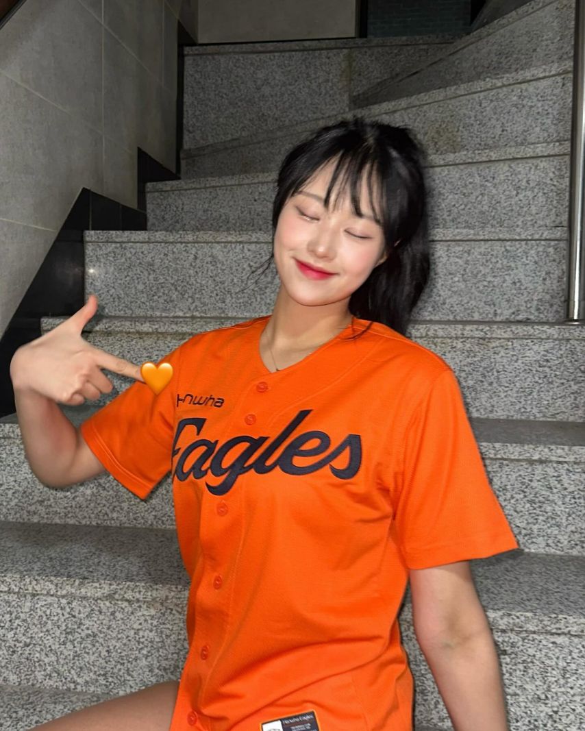 이호은