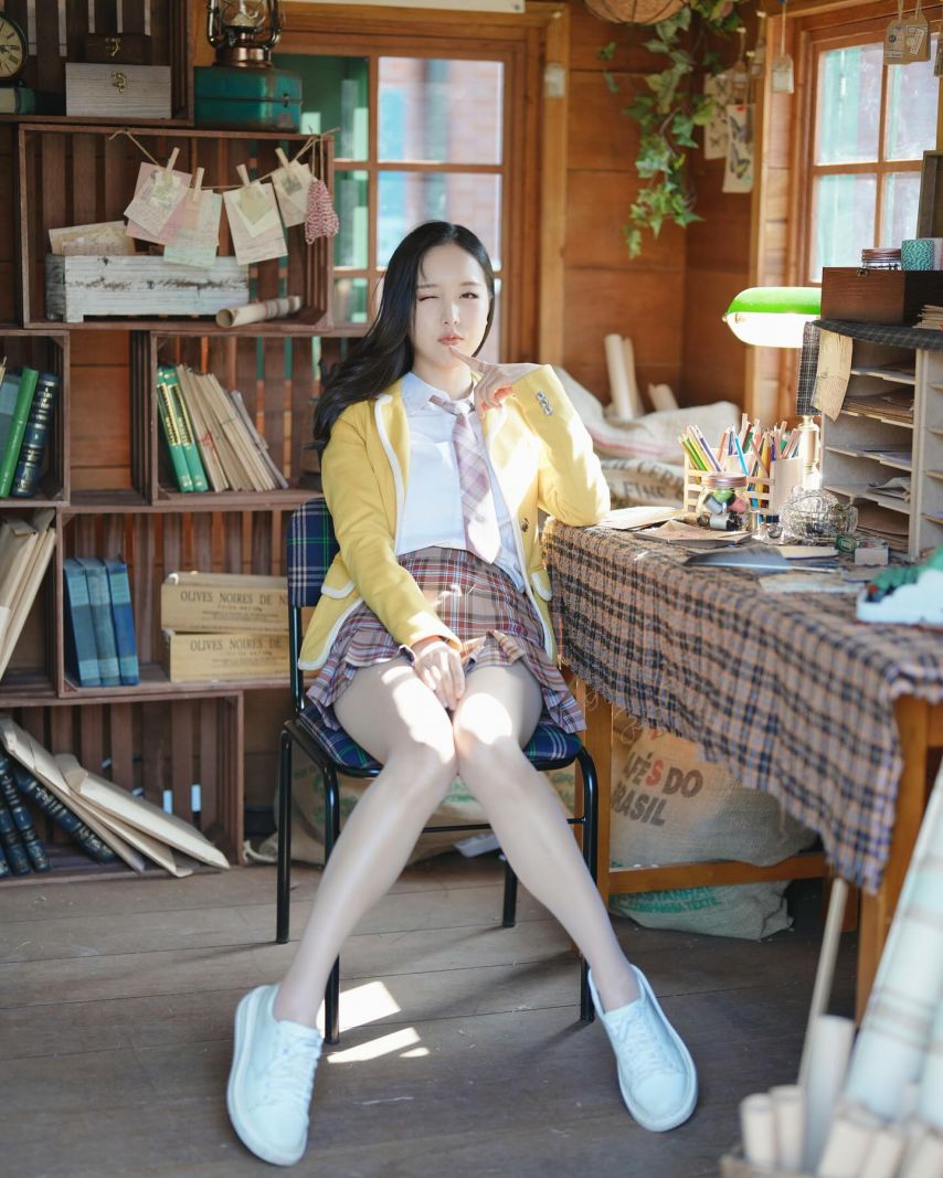 김가온