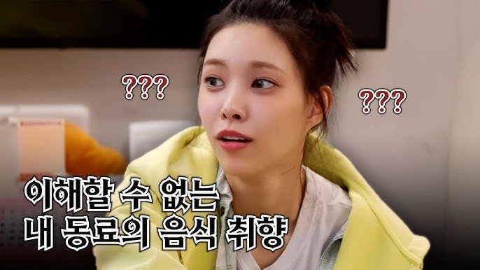 진짜 억까였던 뉴진스&아일릿 칼국수 논란
