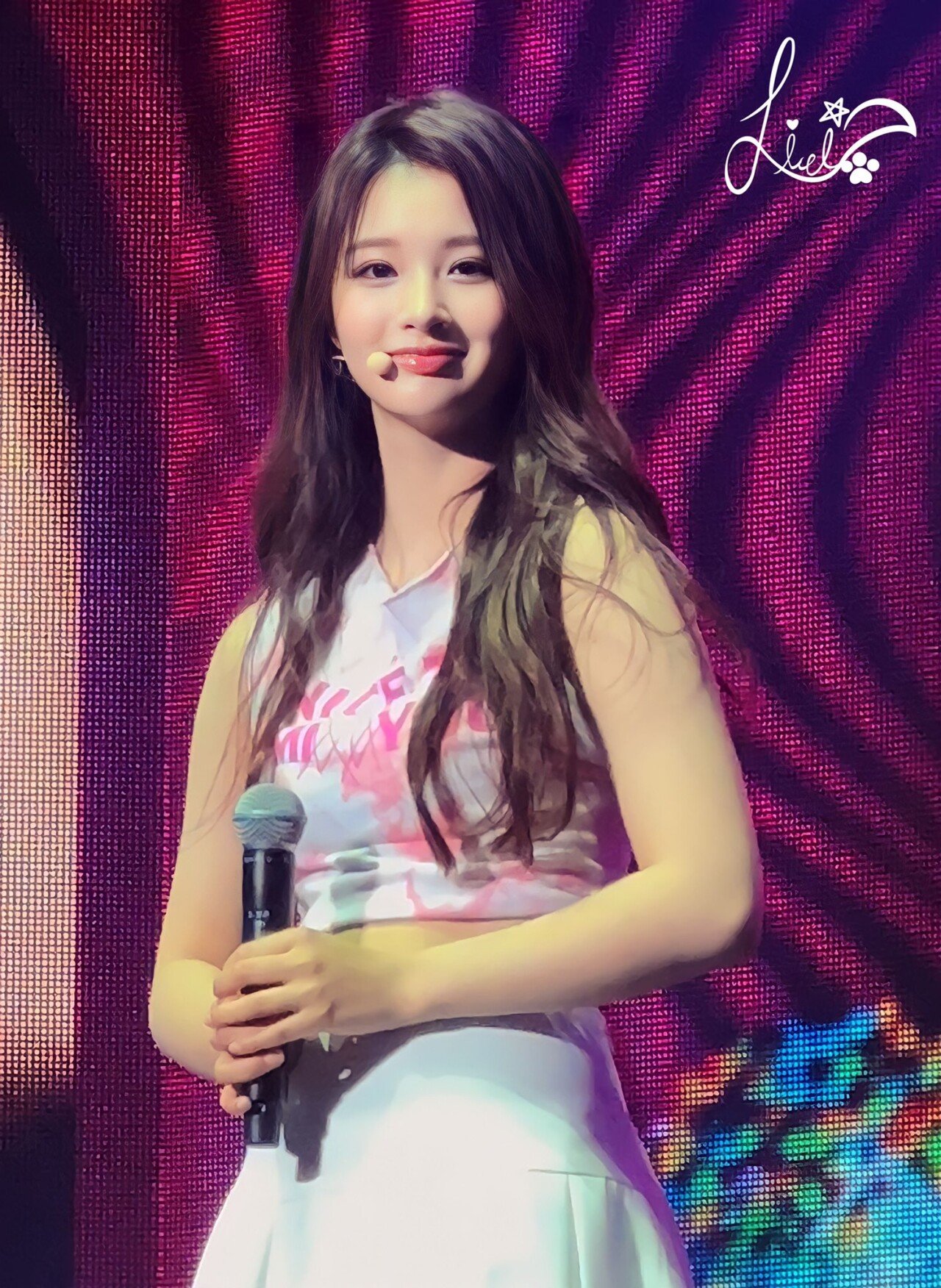 엔믹스 설윤