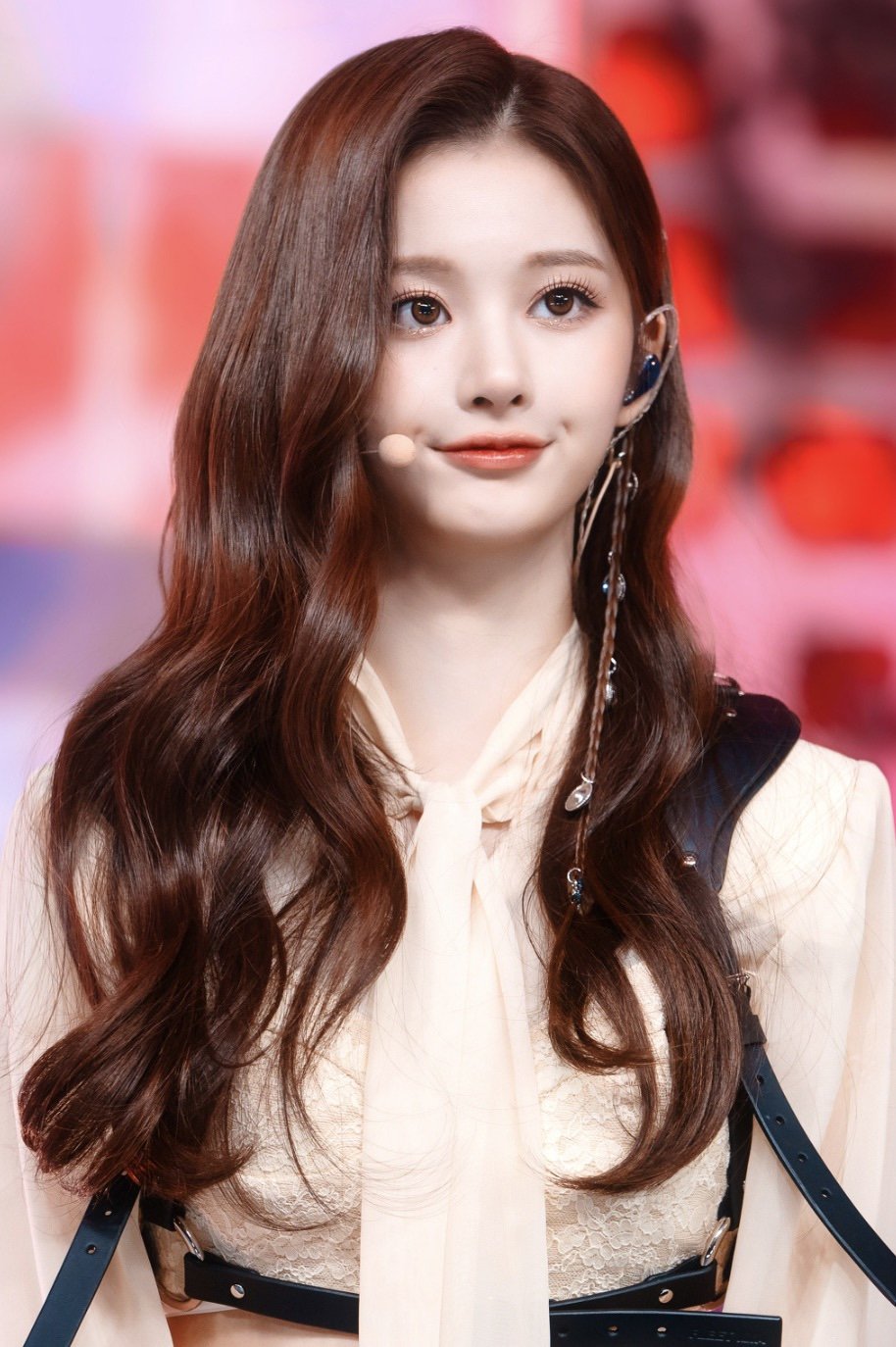엔믹스 설윤