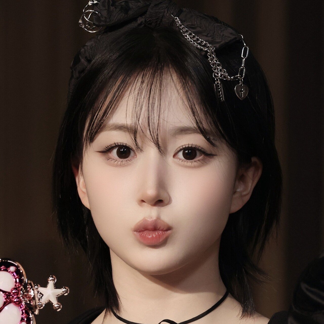 엔믹스 해원