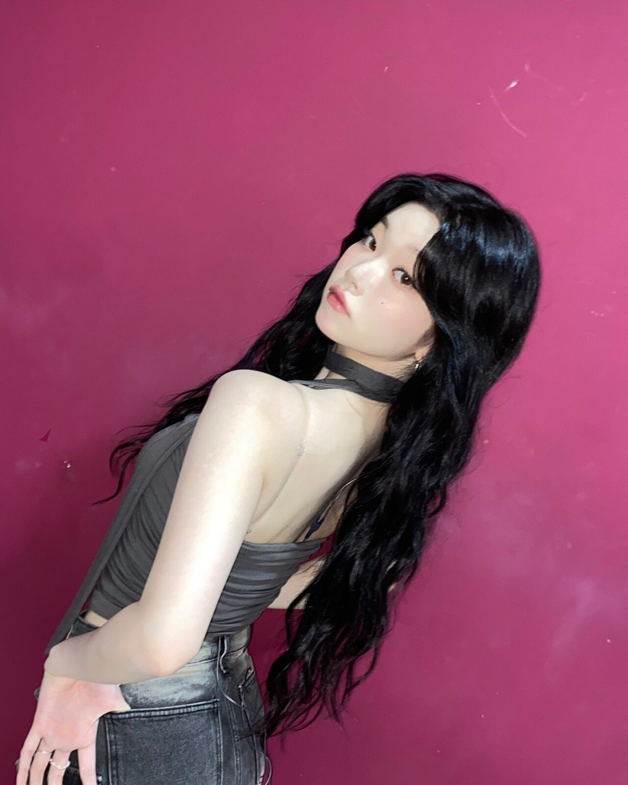 빌리 츠키