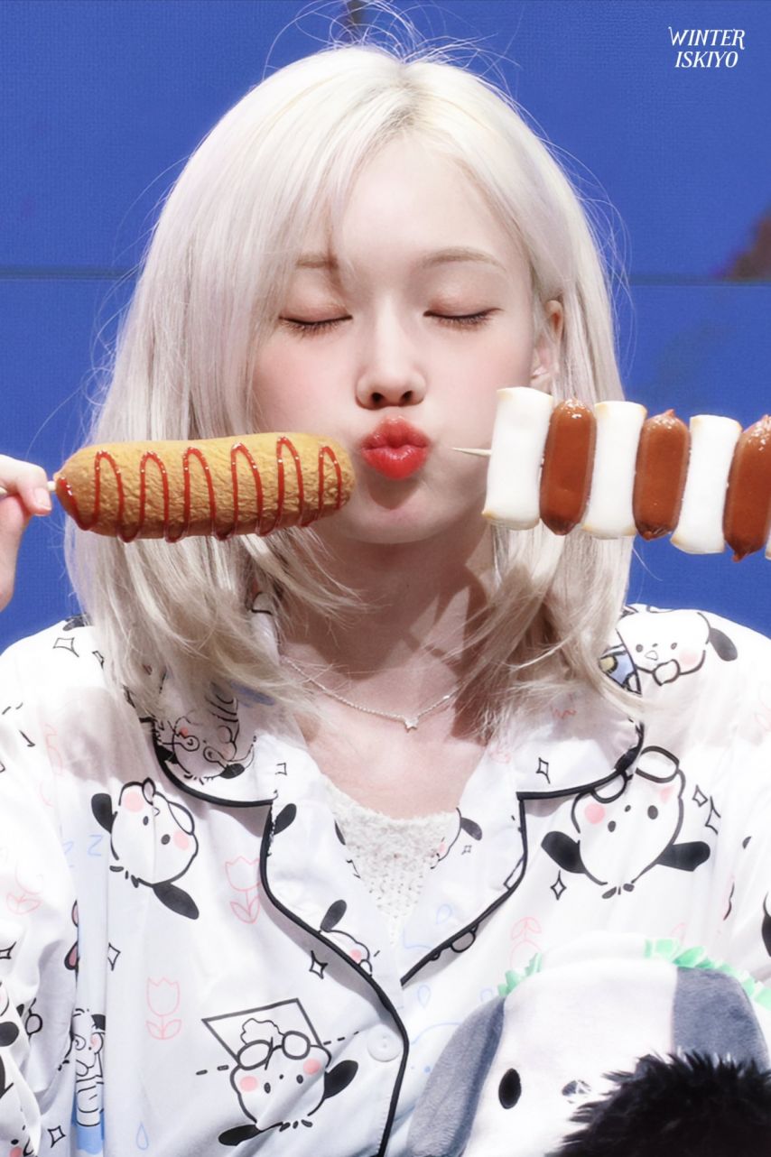 [에스파] 윈터
