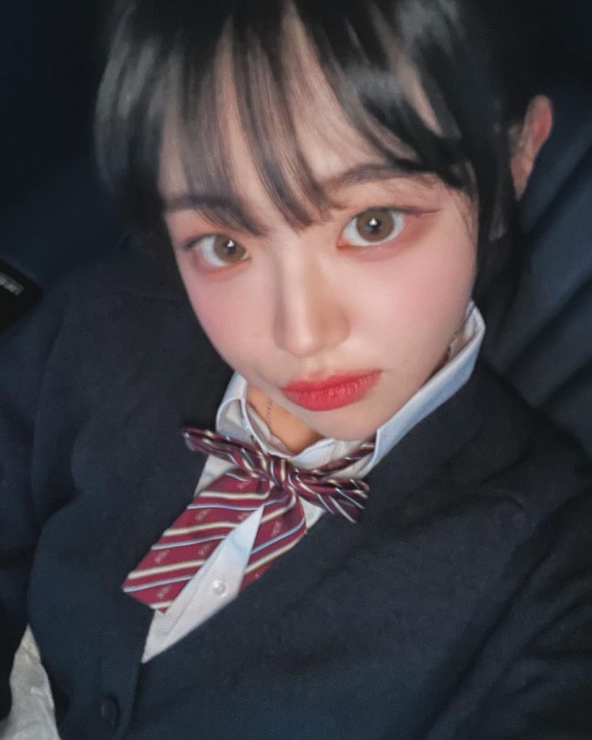 [QWER] 쵸단