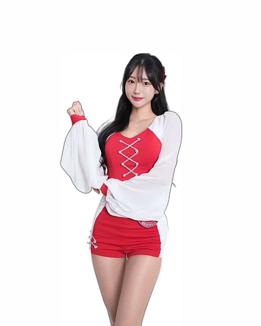 안지현 배수현 김도아 이리안 이정윤 조연주 이연진 김현영 박재령 유보영 등 SSG