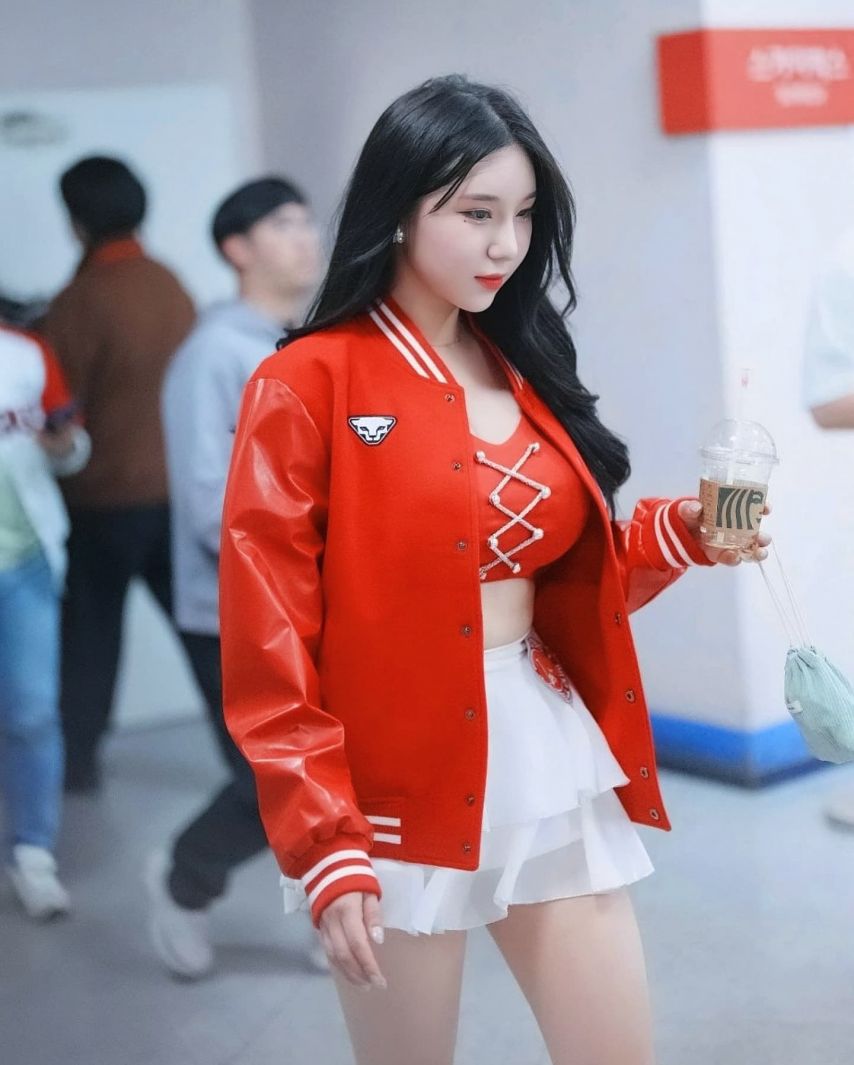 안지현 배수현 김도아 이리안 이정윤 조연주 이연진 김현영 박재령 유보영 등 SSG