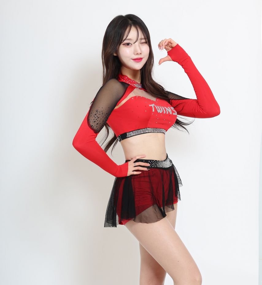 차영현 이진 LG
