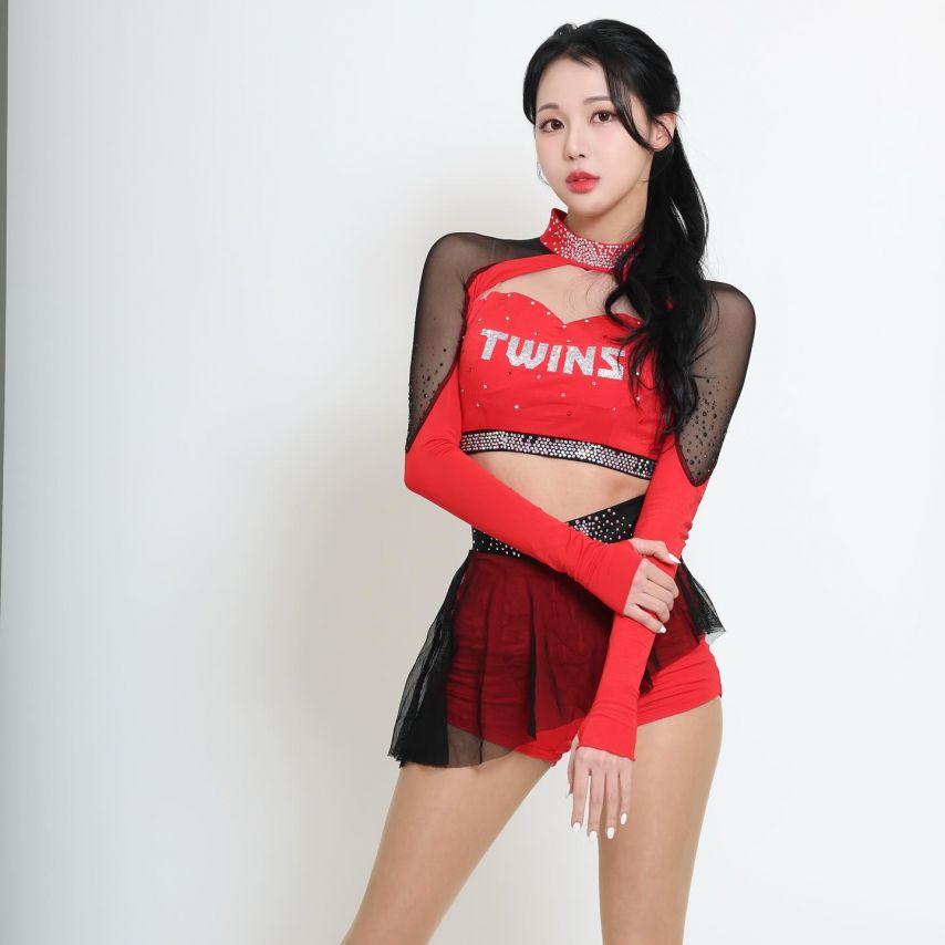 차영현 이진 LG