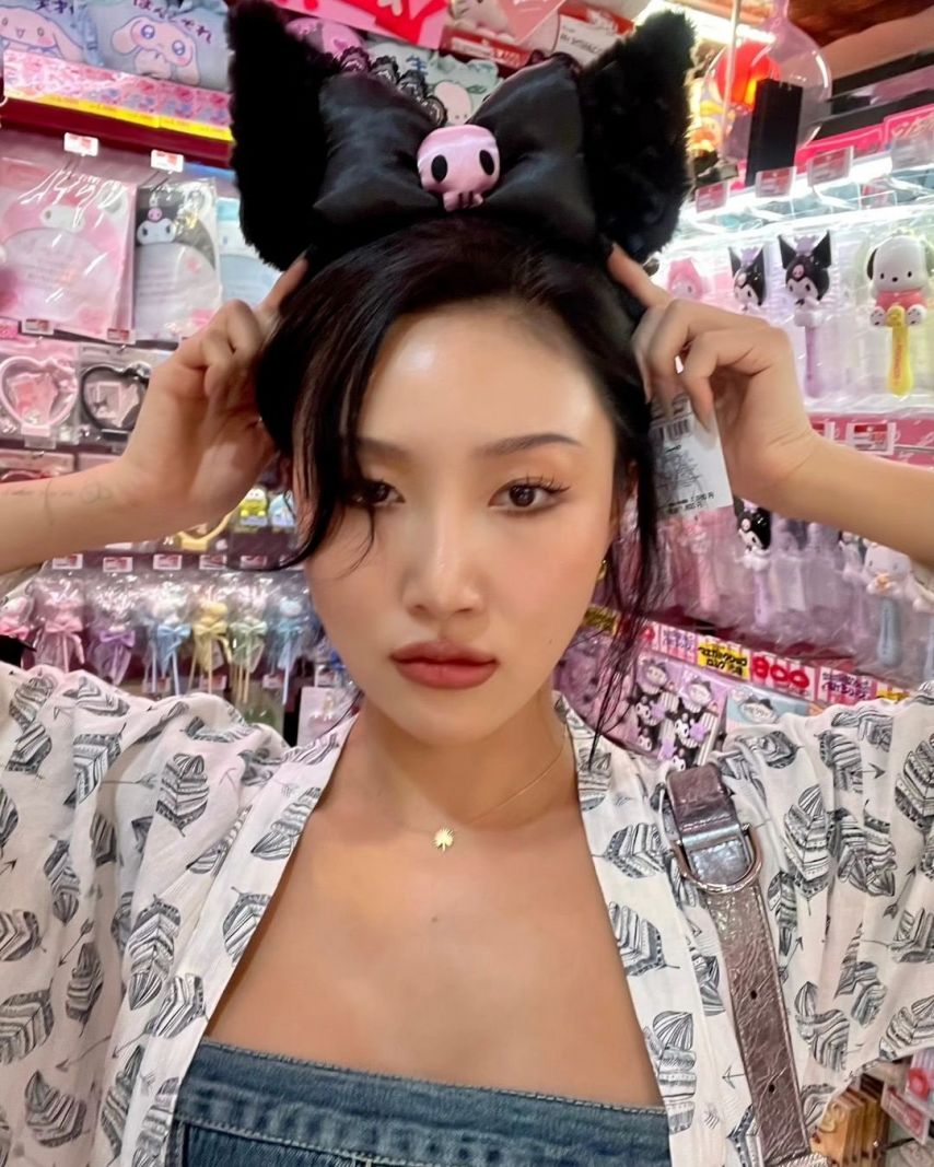 마마무 화사