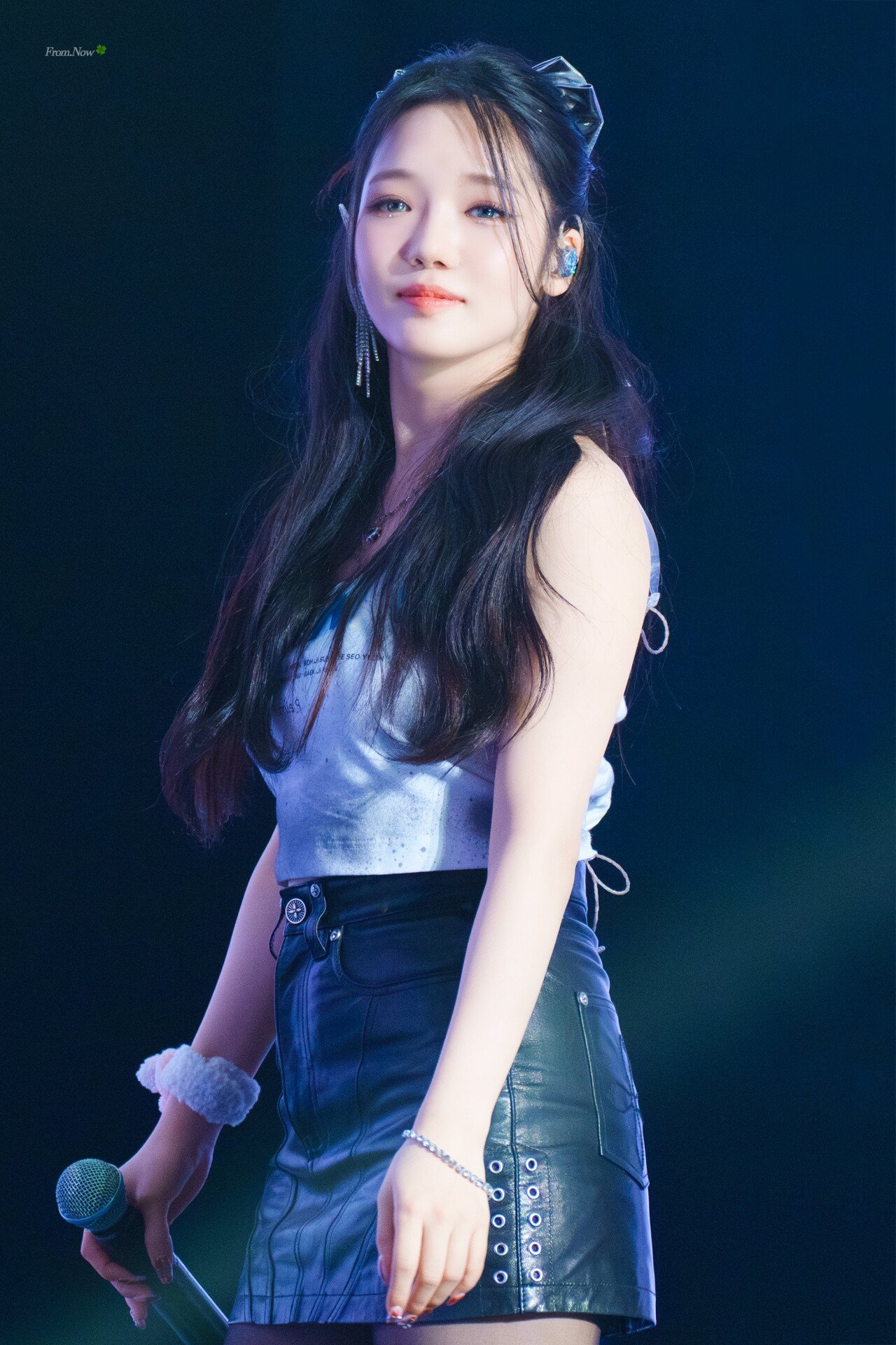 프로미스나인 노지선
