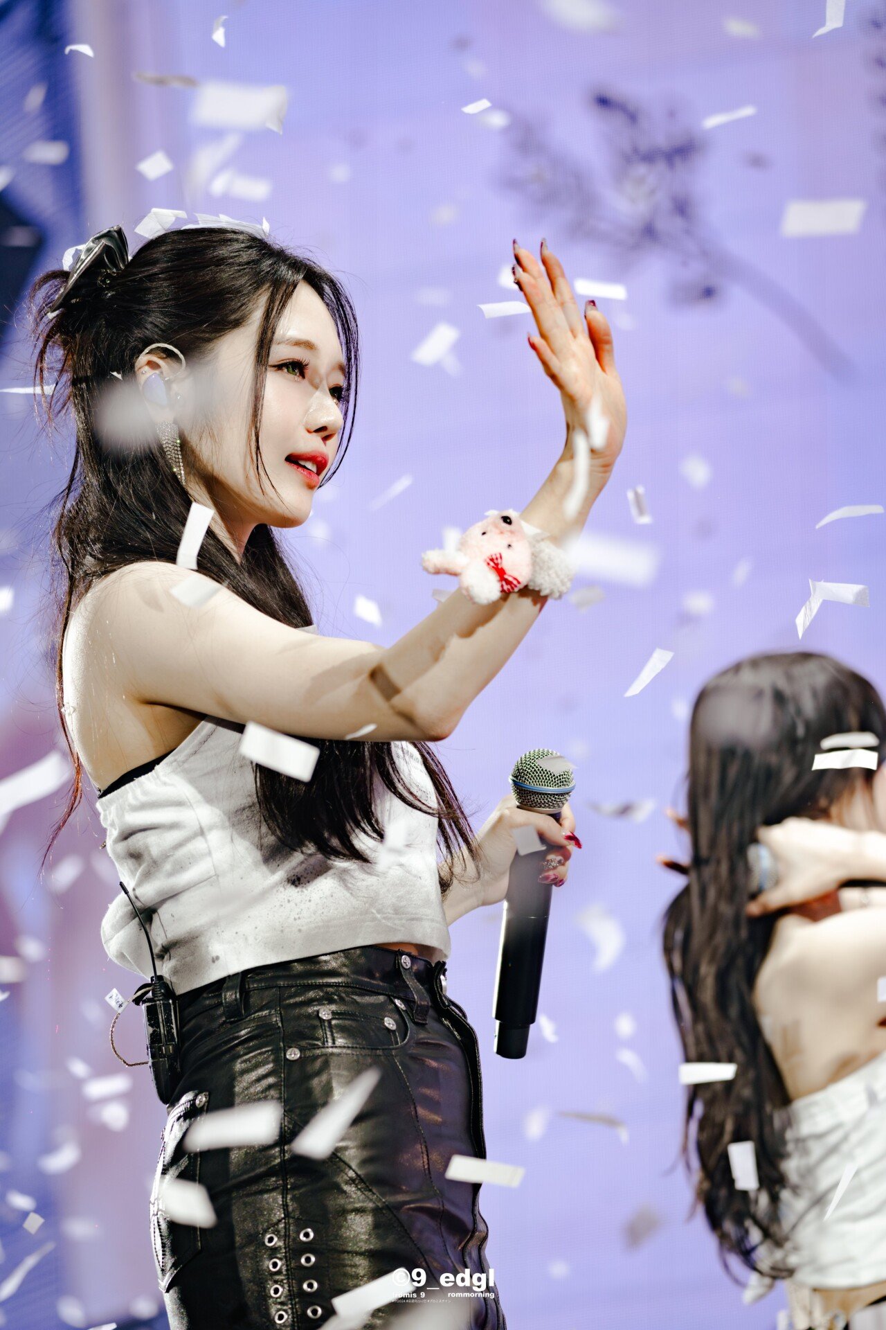 프로미스나인 노지선