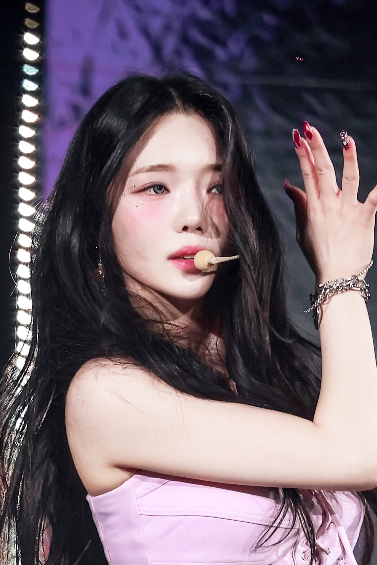 프로미스나인 노지선