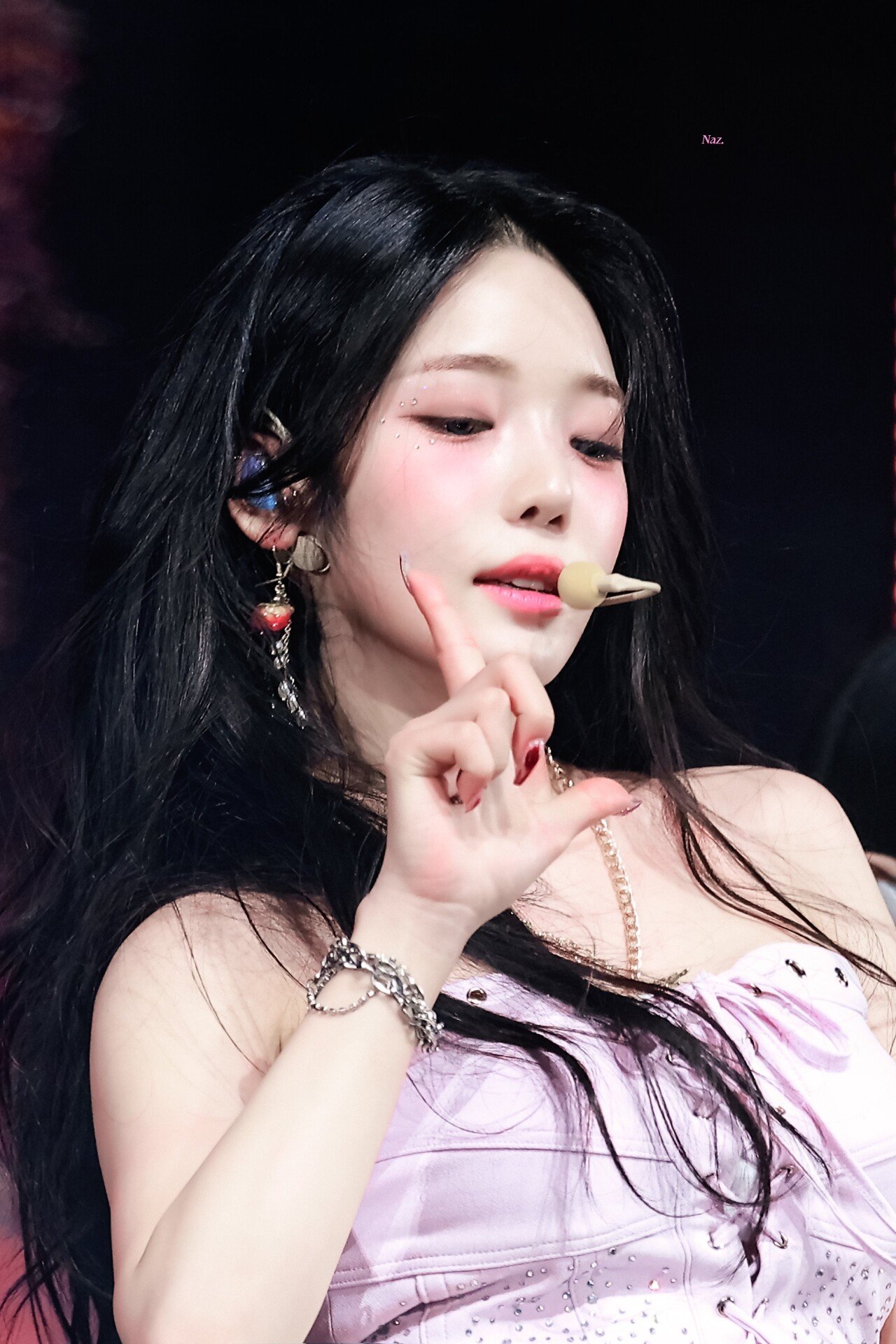 프로미스나인 노지선