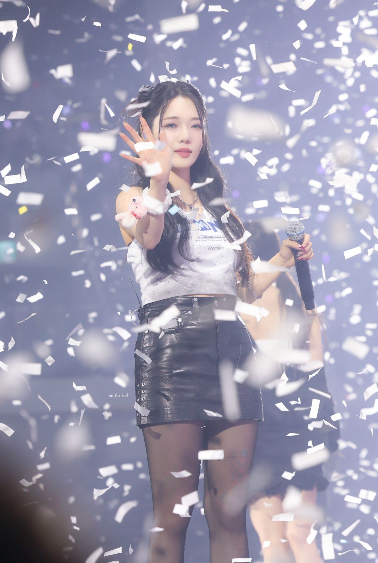 프로미스나인 노지선