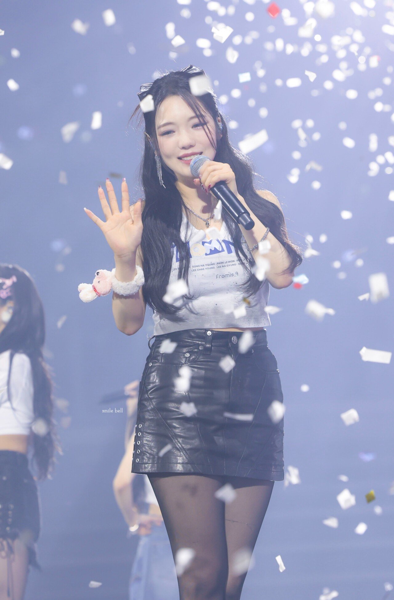 프로미스나인 노지선