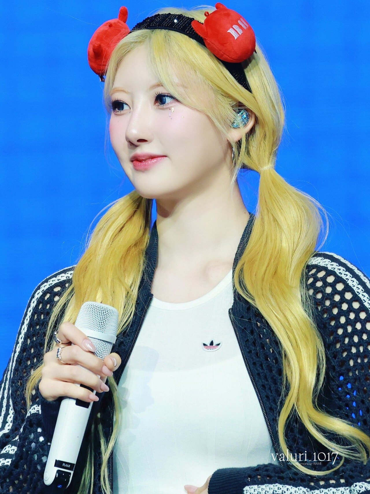베이비몬스터 라미