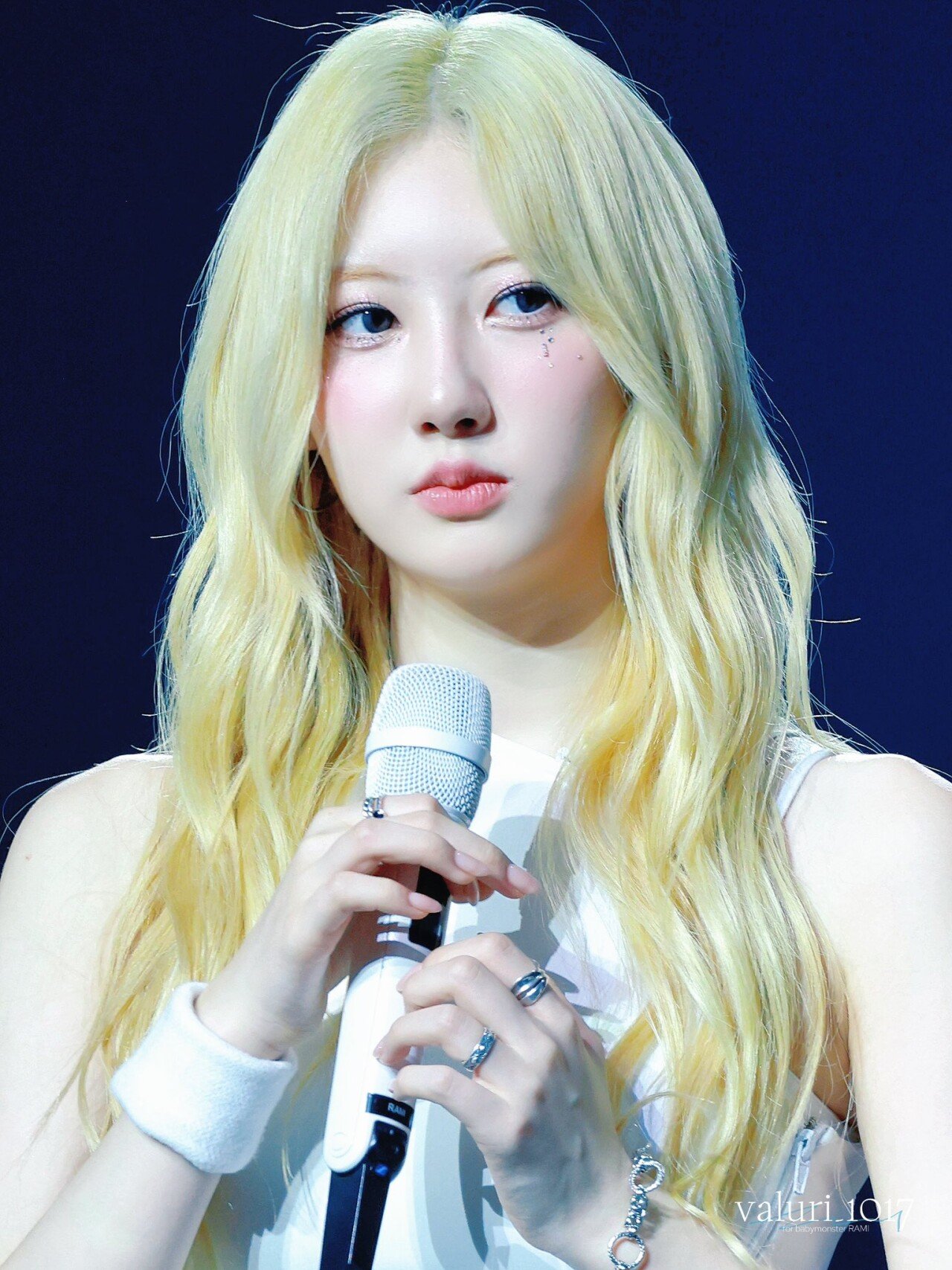 베이비몬스터 라미