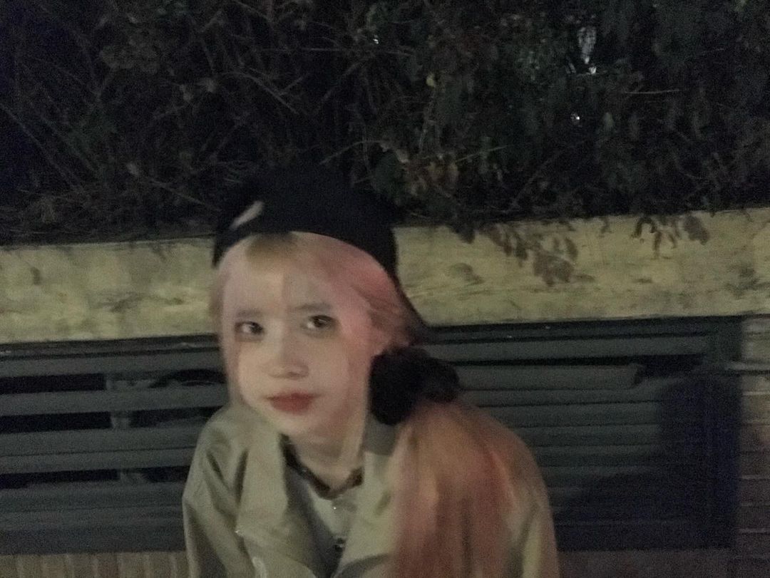프로미스나인 하영