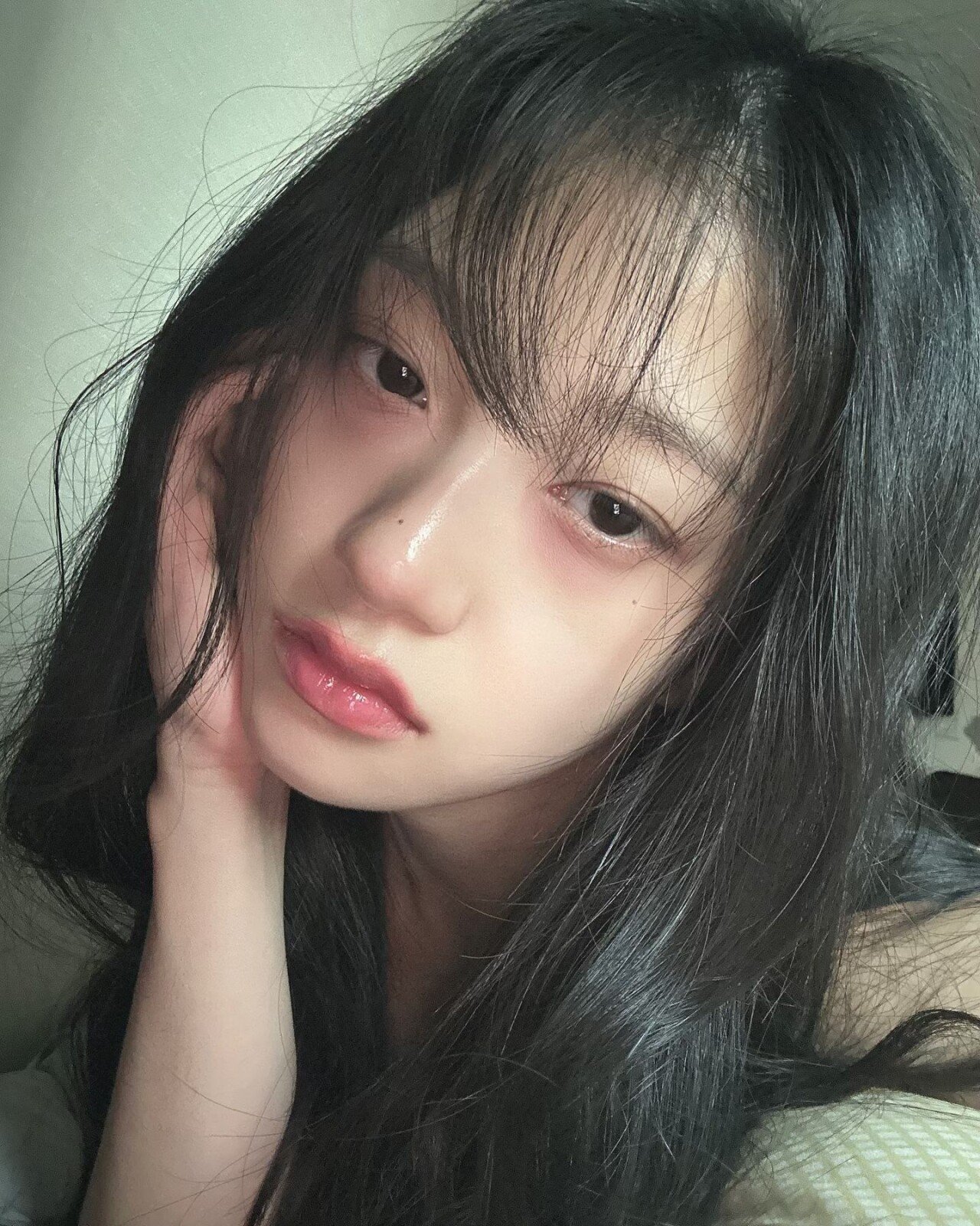 프로미스나인 서연