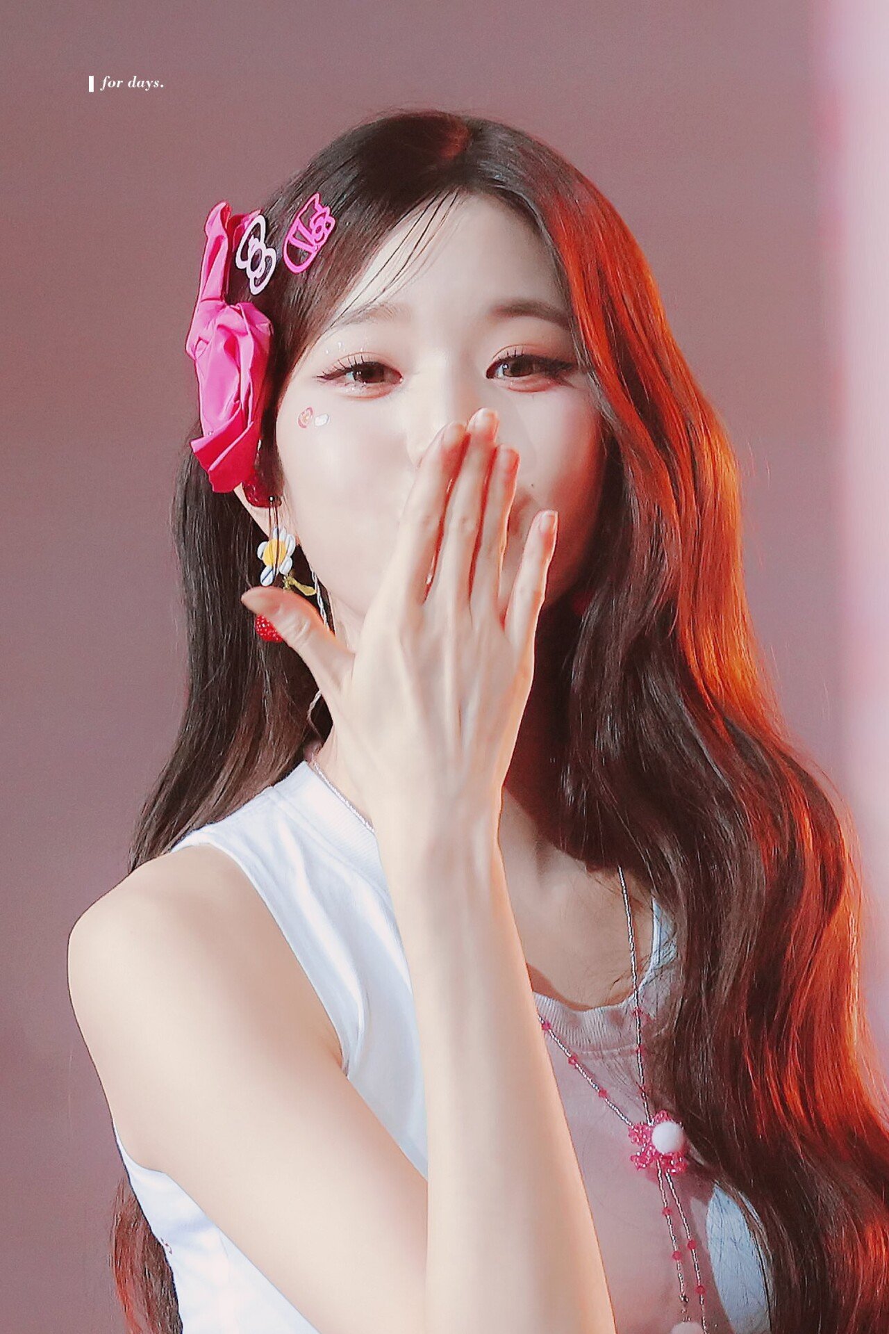 아이브 원영