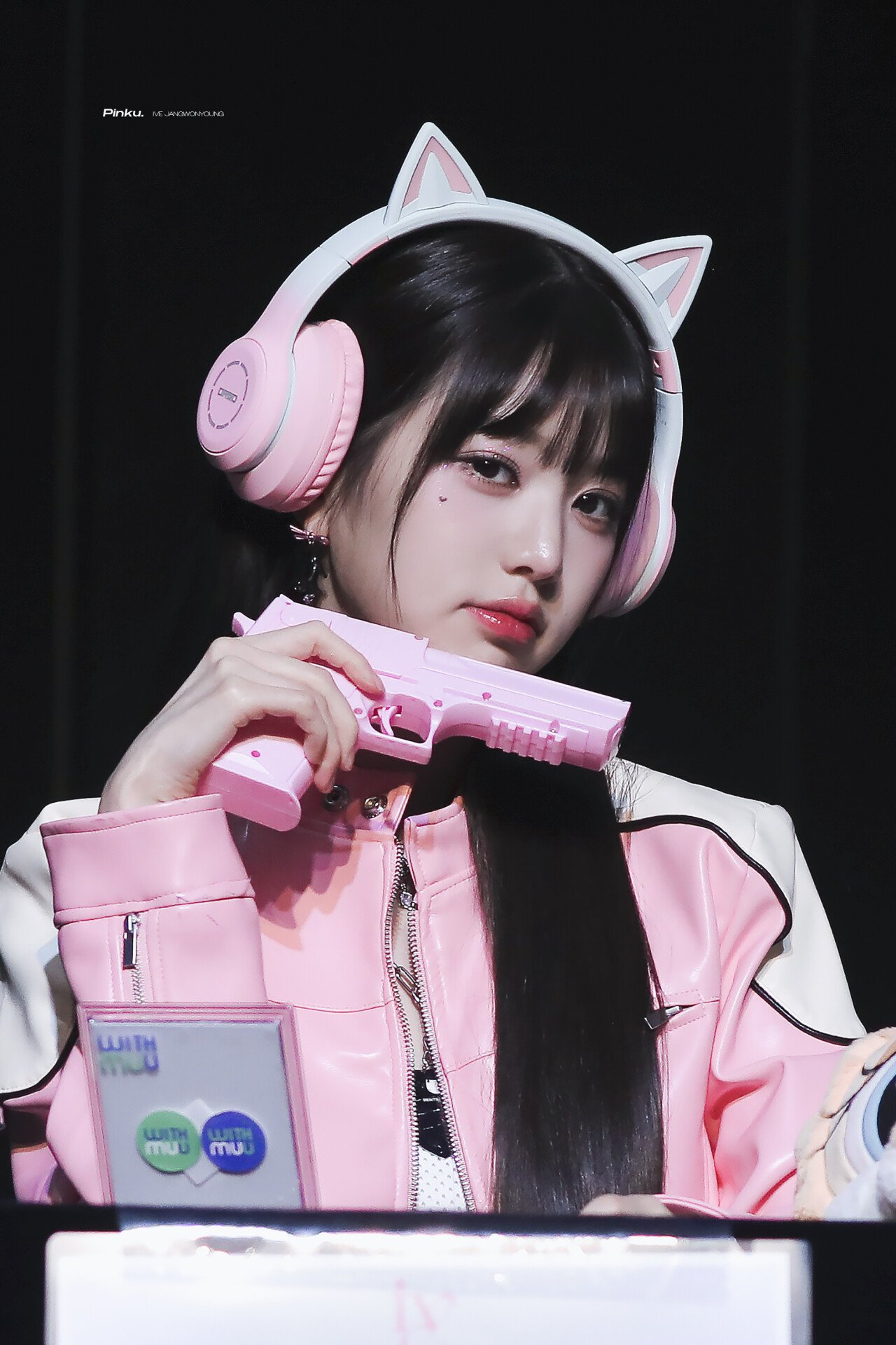 아이브 원영