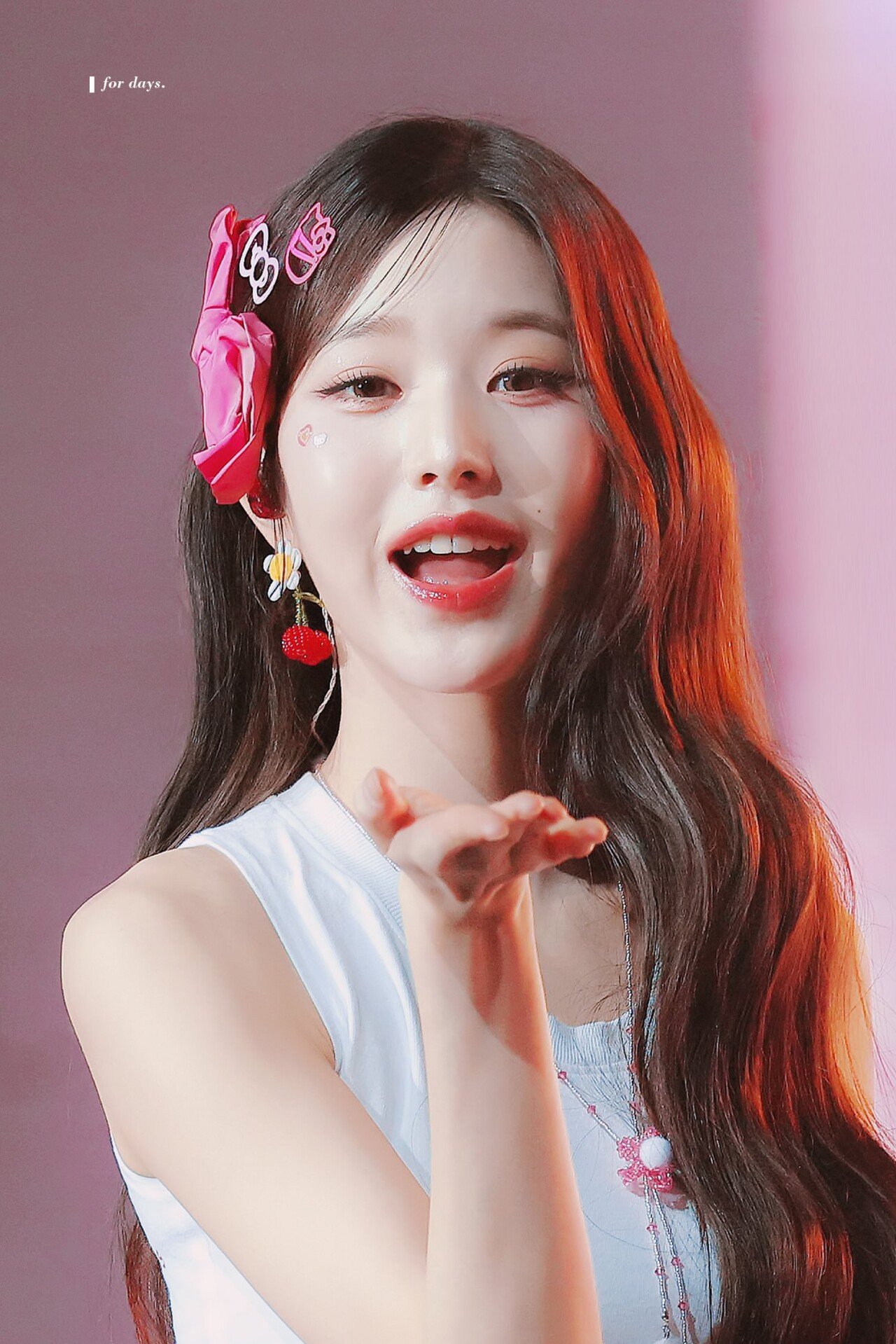 아이브 원영