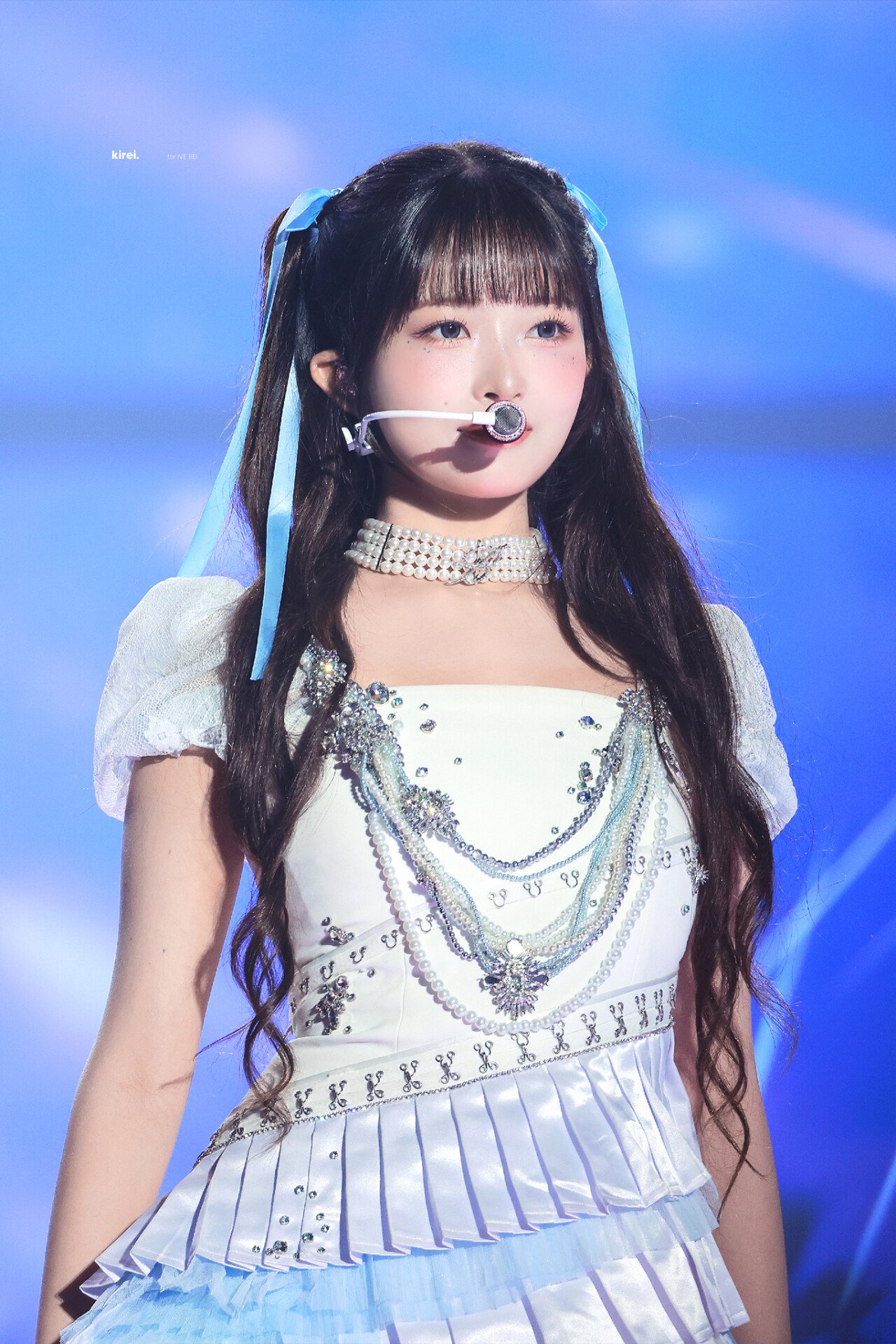 아이브 레이