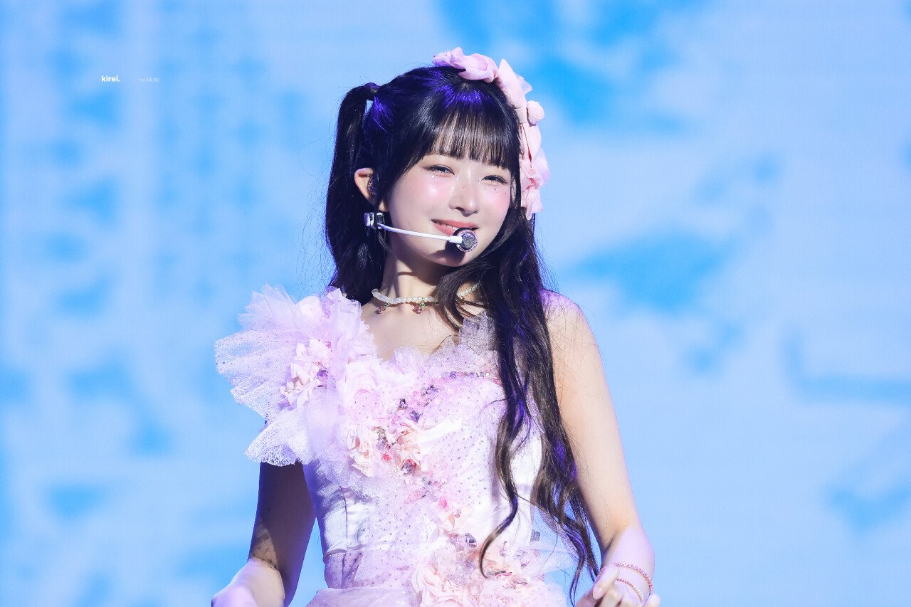 아이브 레이