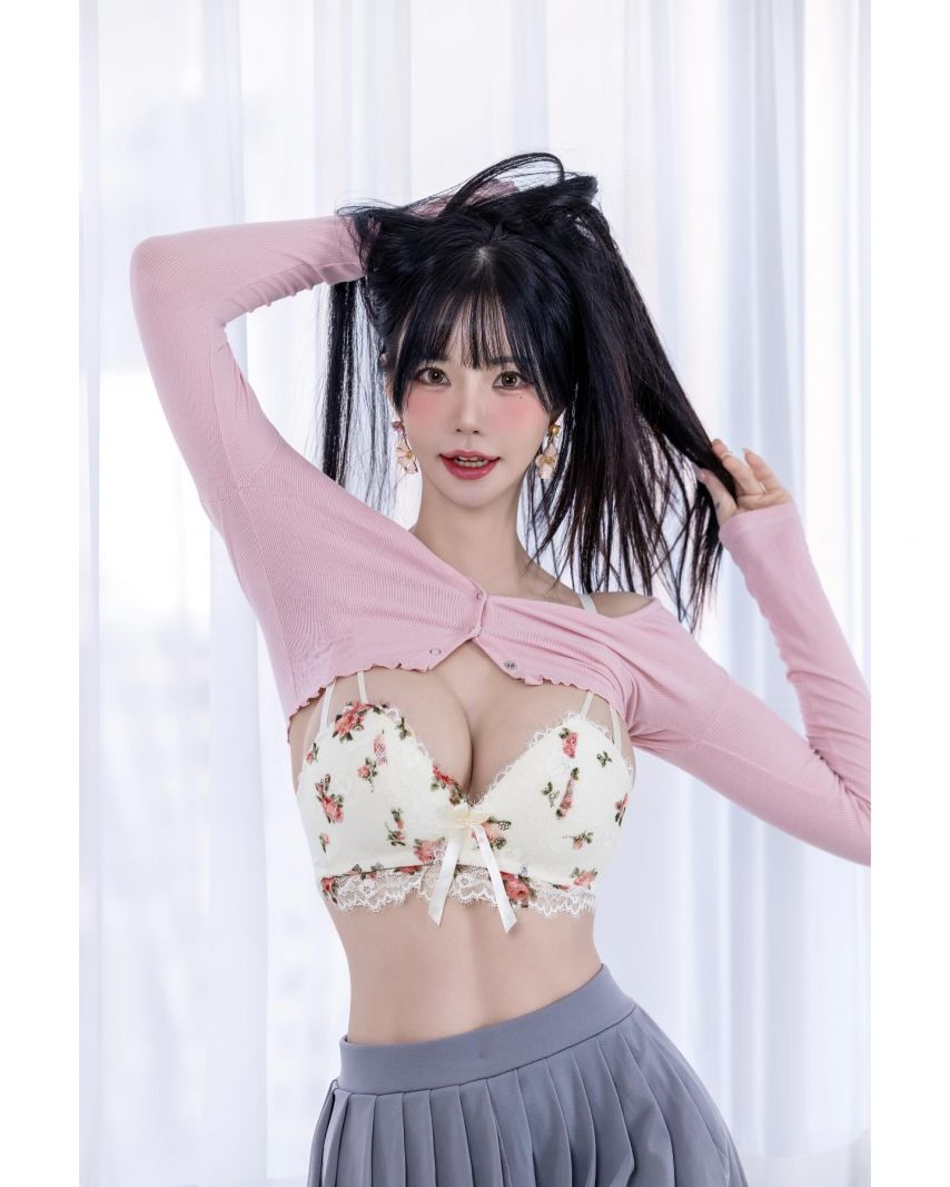 민한나
