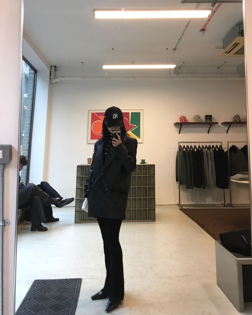 프로미스나인 이새롬,이서연