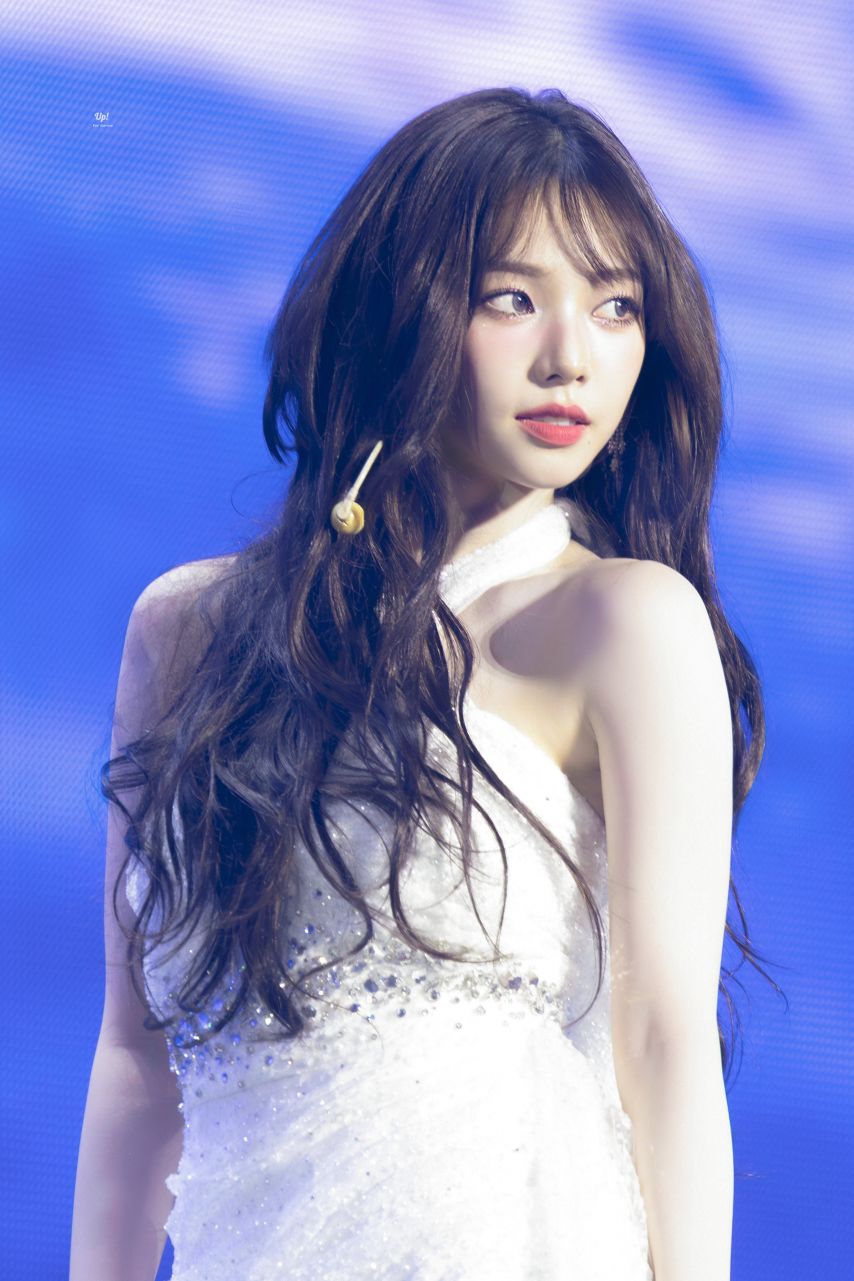에스파 카리나