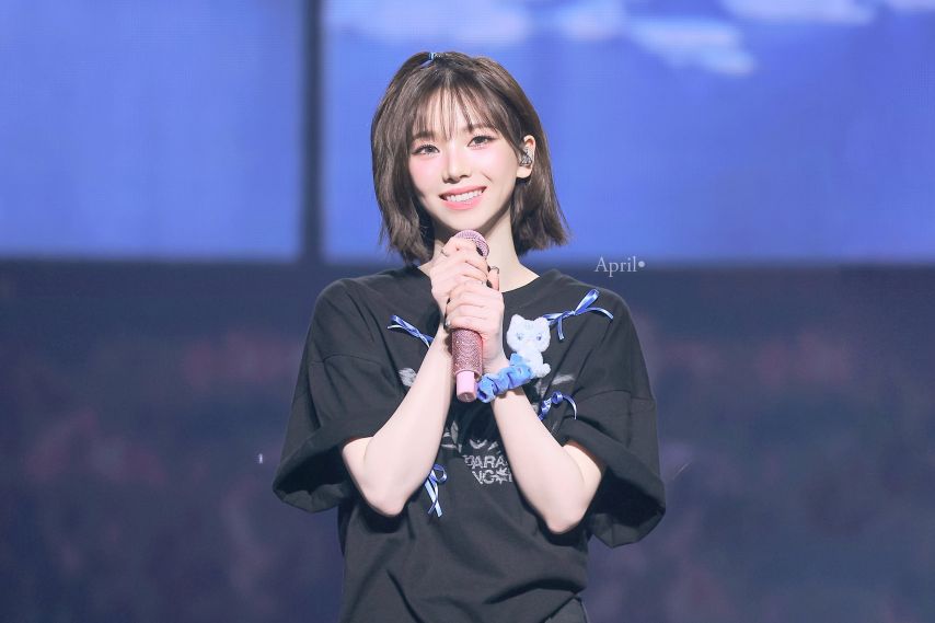 에스파 카리나